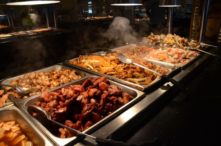 Hibachi Grill Asian Buffet Elk Grove Village IL